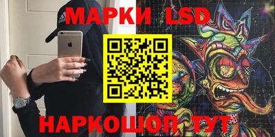 стаф Берёзовский